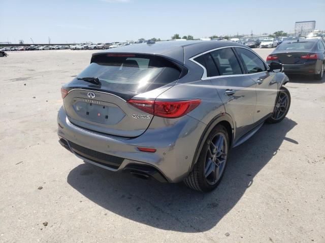 SJKCH5CP9HA024358 - 2017 INFINITI QX30 BASE Boz foto 4