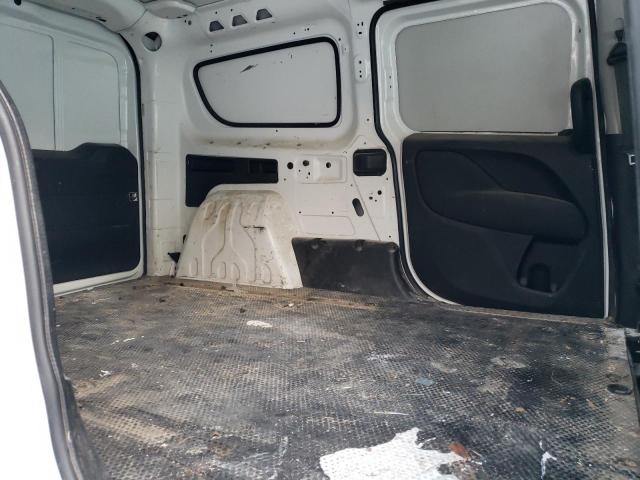 ZFBERFBT1F6A65036 - 2015 RAM PROMASTER SLT Ağ foto 11