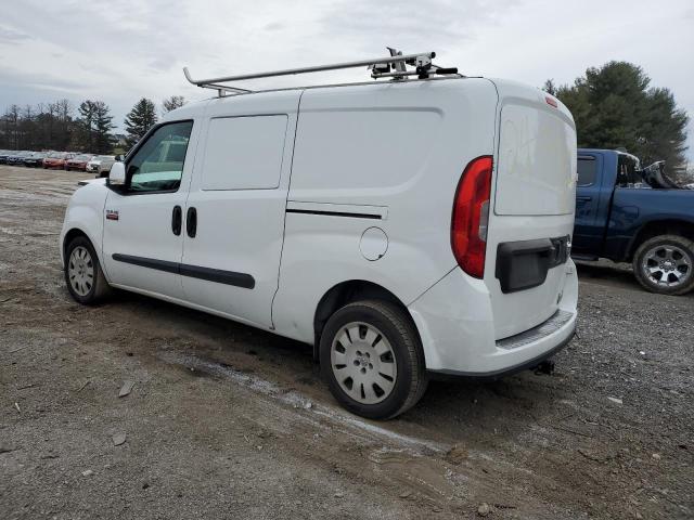 ZFBERFBT1F6A65036 - 2015 RAM PROMASTER SLT Ağ foto 2