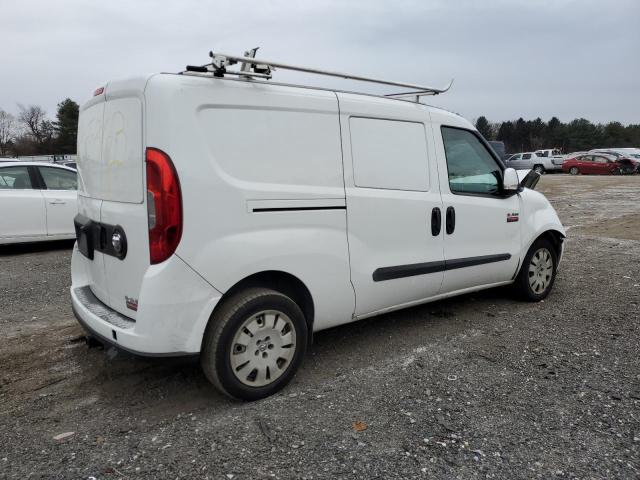 ZFBERFBT1F6A65036 - 2015 RAM PROMASTER SLT Ağ foto 3