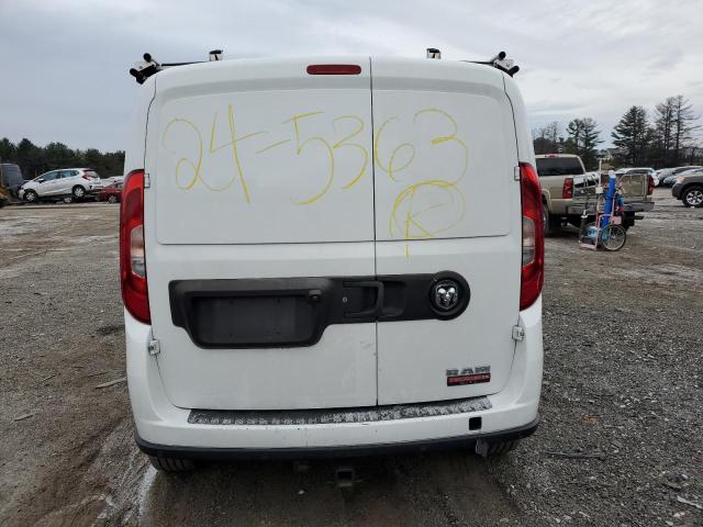 ZFBERFBT1F6A65036 - 2015 RAM PROMASTER SLT Ağ foto 6