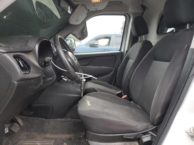 ZFBERFBT1F6A65036 - 2015 RAM PROMASTER SLT Ağ foto 7