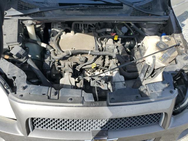 1GNDV23LX5D294700 - 2005 CHEVROLET UPLANDER LS TAN photo 11