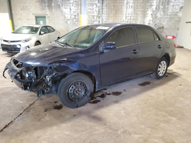 2011 TOYOTA COROLLA BASE, 