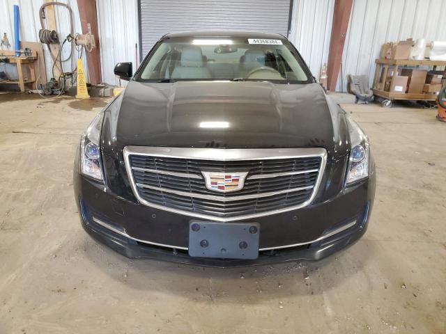 1G6AH5RX3G0108099 - 2016 CADILLAC ATS LUXURY BLACK photo 5