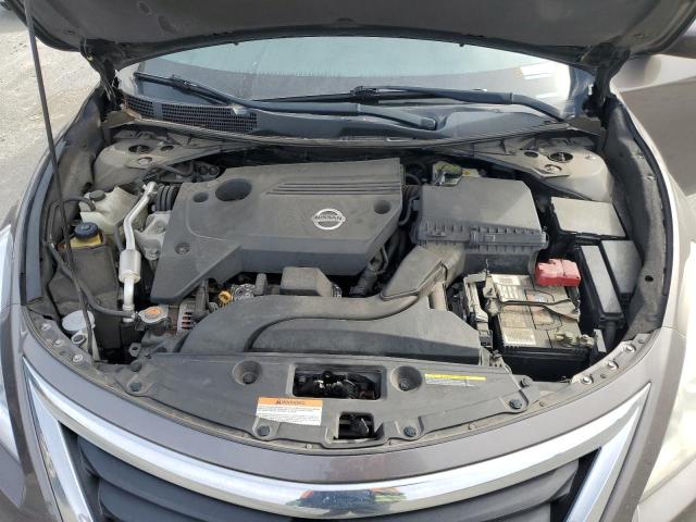 1N4AL3AP9FC495045 - 2015 NISSAN ALTIMA 2.5 BROWN photo 11