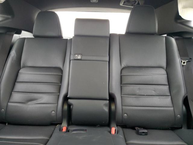 JTJSARDZXM5023259 - 2021 LEXUS NX 300 BASE 白色 照片 10