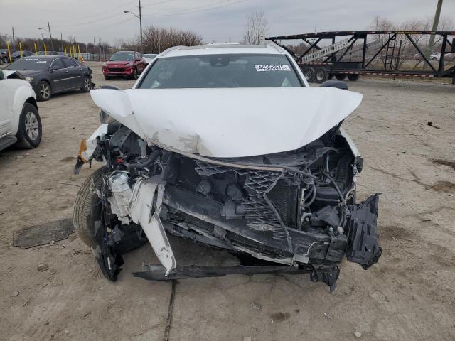 JTJSARDZXM5023259 - 2021 LEXUS NX 300 BASE 白色 照片 5