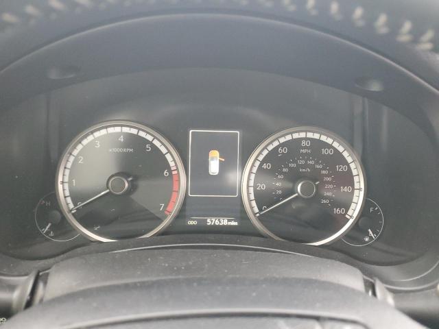 JTJSARDZXM5023259 - 2021 LEXUS NX 300 BASE 白色 照片 9