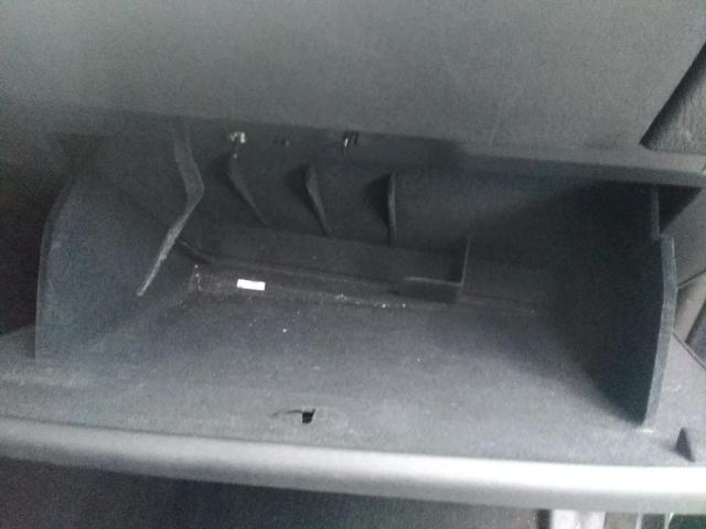 SALSF2D48DA803129 - 2013 LAND ROVER RANGE ROVE HSE BLACK photo 10