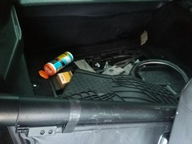 SALSF2D48DA803129 - 2013 LAND ROVER RANGE ROVE HSE BLACK photo 9