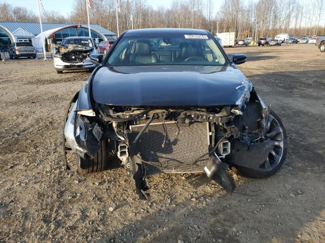 1G6AP5SX7K0128877 - 2019 CADILLAC CTS BLACK photo 5