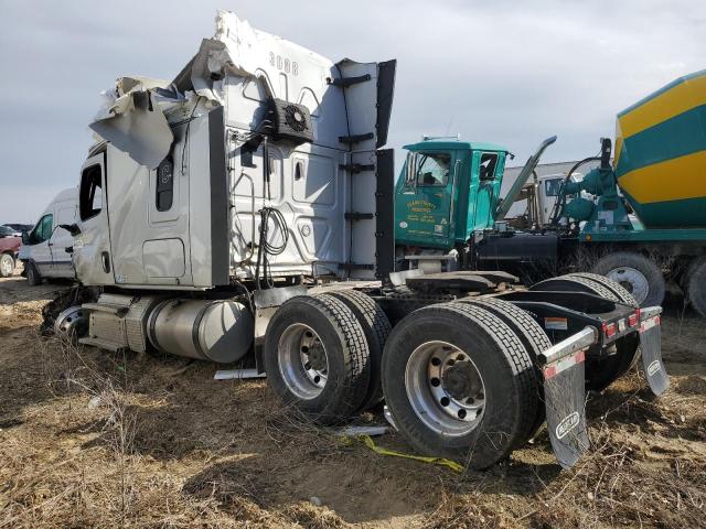 3AKJHHFG1PSUN7132 - 2023 FREIGHTLINER CASCADIA ვერცხლისფერი ფოტო 3