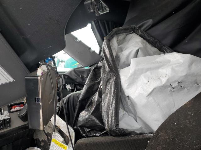 3AKJHHFG1PSUN7132 - 2023 FREIGHTLINER CASCADIA ვერცხლისფერი ფოტო 5