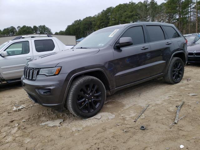 2020 JEEP GRAND CHER LAREDO, 