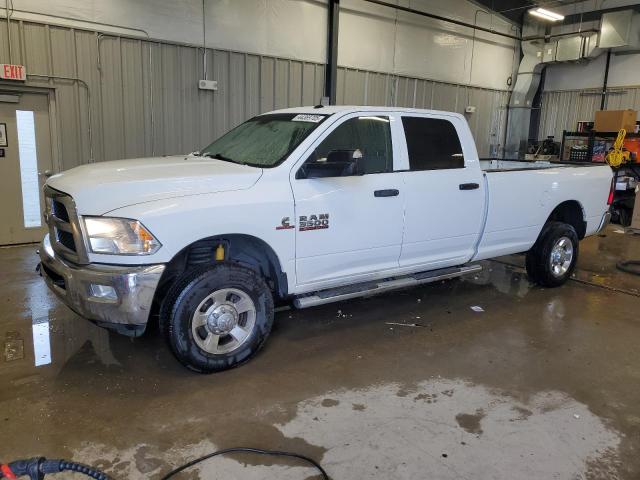 2015 RAM 3500 ST, 