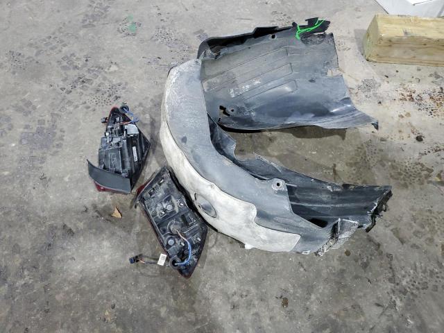 3KPF24AD3LE209418 - 2020 KIA FORTE FE RED photo 12