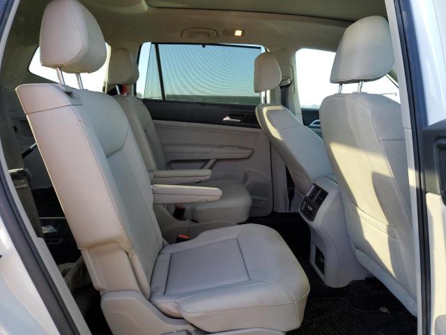 1V2MR2CA1LC504193 - 2020 VOLKSWAGEN ATLAS SEL WHITE photo 11