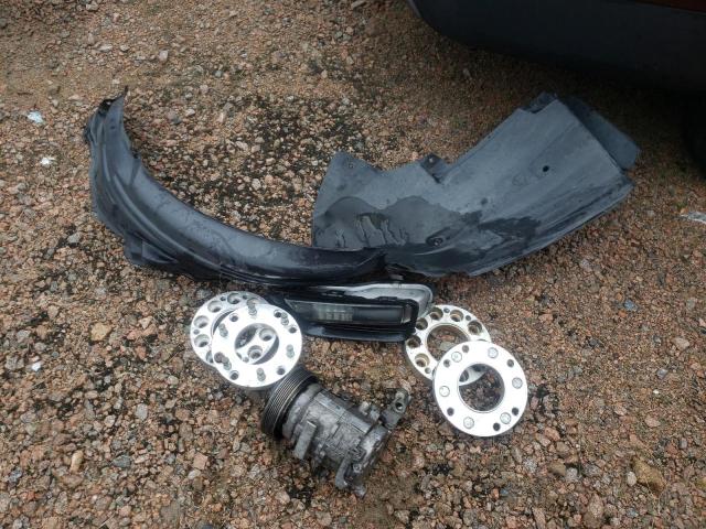 5TEGN92N43Z279910 - 2003 TOYOTA TACOMA DOUBLE CAB PRERUNNER RED photo 12