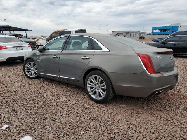 2G61M5S32K9119306 - 2019 CADILLAC XTS LUXURY GRAY photo 2