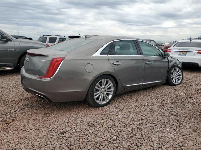 2G61M5S32K9119306 - 2019 CADILLAC XTS LUXURY GRAY photo 3