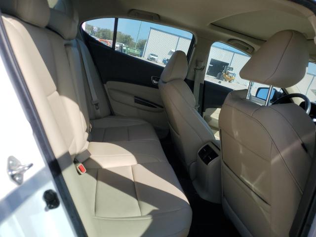 19UUB1F53KA003400 - 2019 ACURA TLX TECHNOLOGY 白色 照片 10
