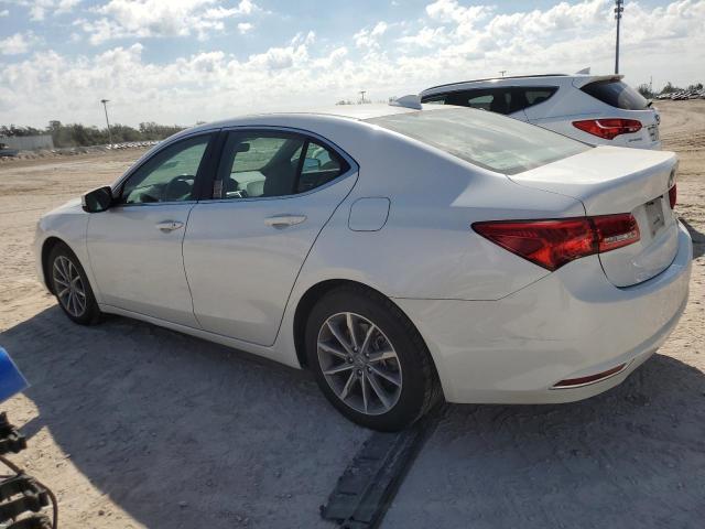 19UUB1F53KA003400 - 2019 ACURA TLX TECHNOLOGY 白色 照片 2