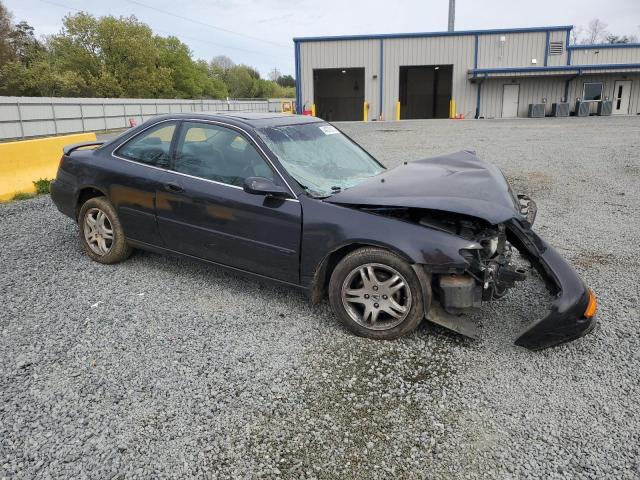 19UYA3253XL001471 - 1999 ACURA 2.3CL BLACK photo 4