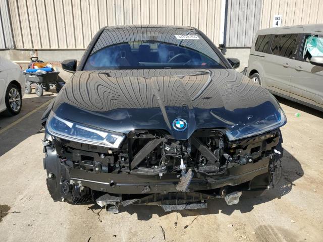 WB523CF04PCL57730 - 2023 BMW IX XDRIVE50 BLACK photo 5