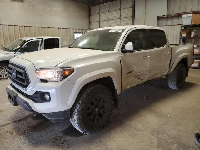 2023 TOYOTA TACOMA DOUBLE CAB, 