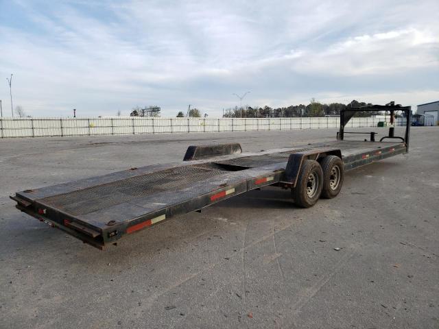 5L2FG342X7L000598 - 2007 EQUI TRAILER BLACK photo 4