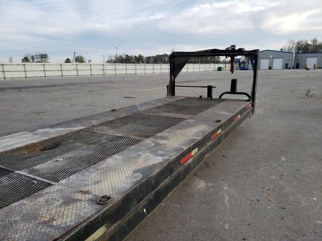 5L2FG342X7L000598 - 2007 EQUI TRAILER BLACK photo 5