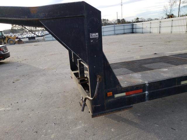 5L2FG342X7L000598 - 2007 EQUI TRAILER BLACK photo 8