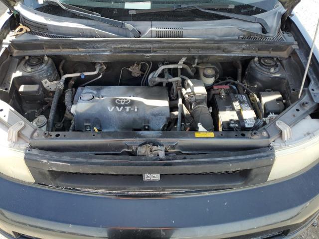 JTLKT324764063894 - 2006 TOYOTA SCION XB 黑色 照片 11