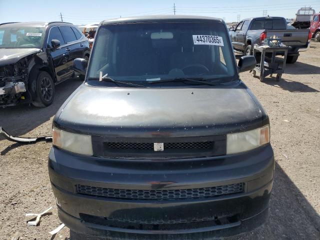 JTLKT324764063894 - 2006 TOYOTA SCION XB 黑色 照片 5