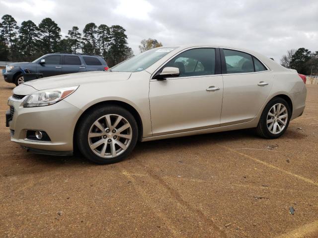 1G11F5SL6FF276673 - 2015 CHEVROLET MALIBU LTZ თაფლისფერი ფოტო 1