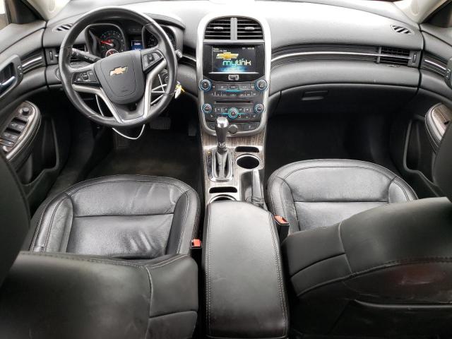 1G11F5SL6FF276673 - 2015 CHEVROLET MALIBU LTZ თაფლისფერი ფოტო 8