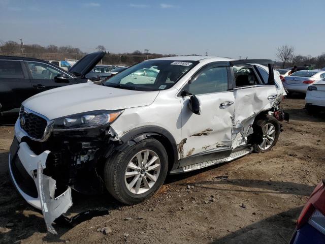 2020 KIA SORENTO L, 