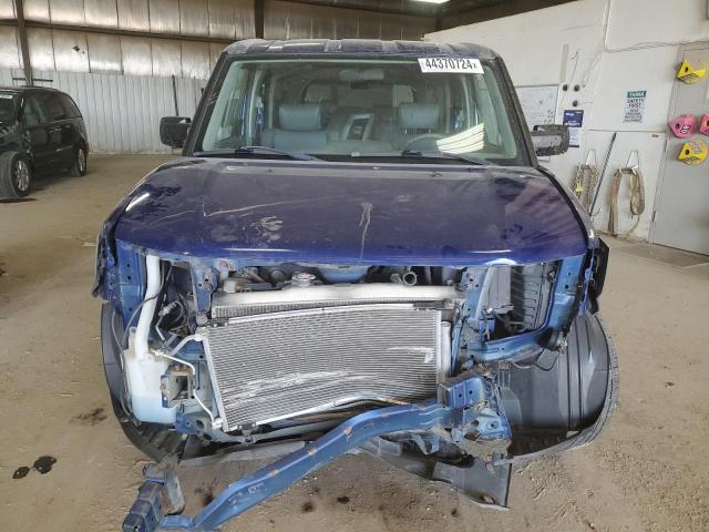 5J6YH28314L030709 - 2004 HONDA ELEMENT LX BLUE photo 5