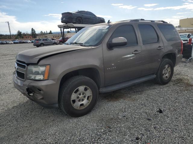 2013 CHEVROLET TAHOE C1500  LS, 