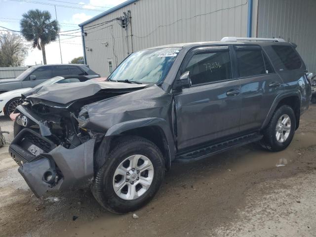 2015 TOYOTA 4RUNNER SR5, 