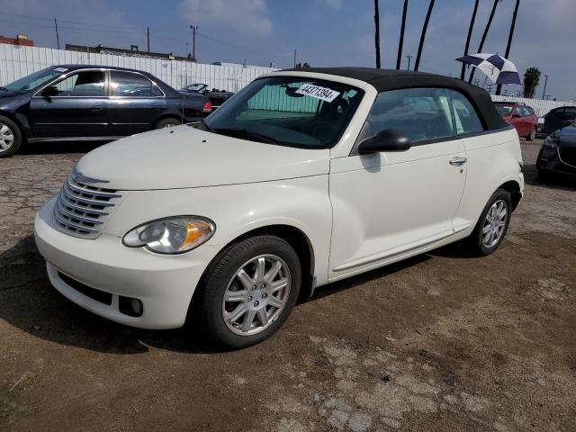 2007 CHRYSLER PT CRUISER, 