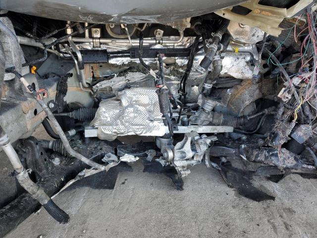 2C4RC1BG2LR203786 - 2020 CHRYSLER PACIFICA TOURING L BLACK photo 11