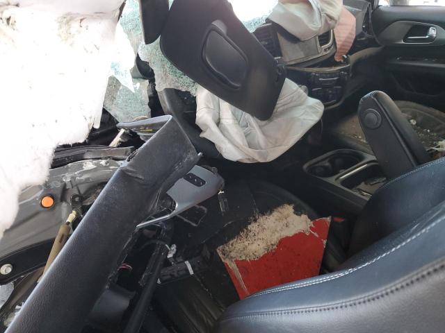 2C4RC1BG2LR203786 - 2020 CHRYSLER PACIFICA TOURING L BLACK photo 8