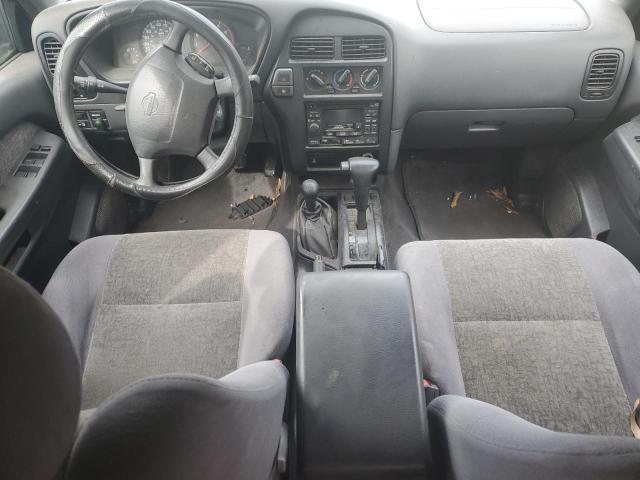 JN8AR05Y2WW256918 - 1998 NISSAN PATHFINDER LE ნაცრისფერი ფოტო 8