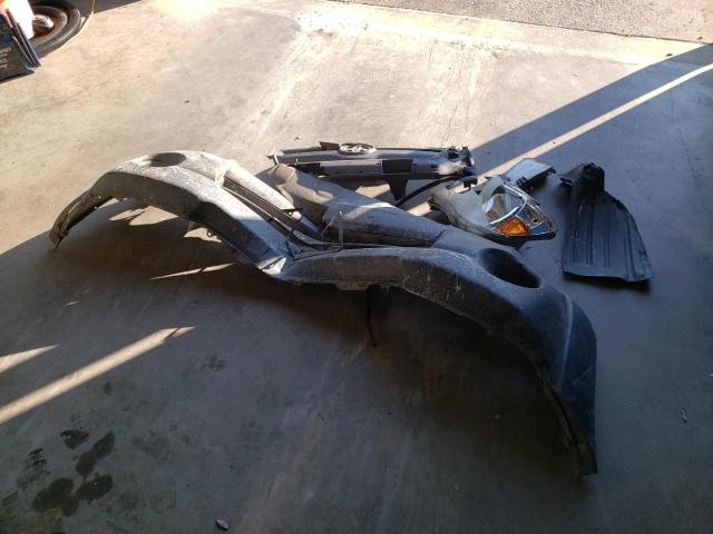 3TMJU4GN6AM105416 - 2010 TOYOTA TACOMA DOUBLE CAB PRERUNNER BLACK photo 12