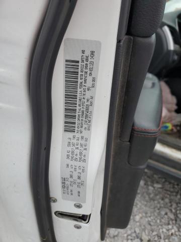 1C4PJMBB0FW698939 - 2015 JEEP CHEROKEE TRAILHAWK თეთრი ფოტო 12