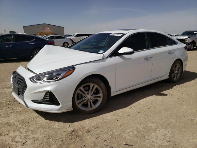 2018 HYUNDAI SONATA SPORT, 