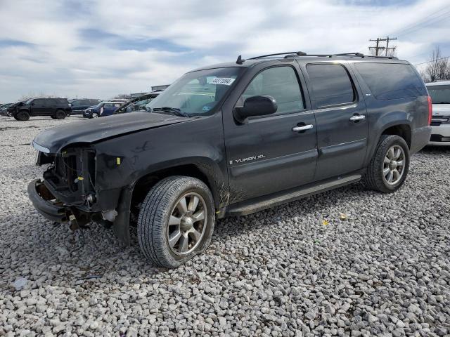 2007 GMC YUKON XL C1500, 