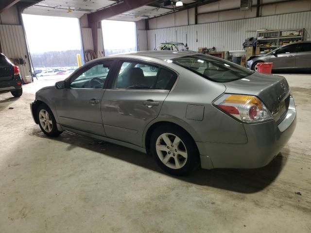 1N4AL21E09N537846 - 2009 NISSAN ALTIMA 2.5 SILVER photo 2